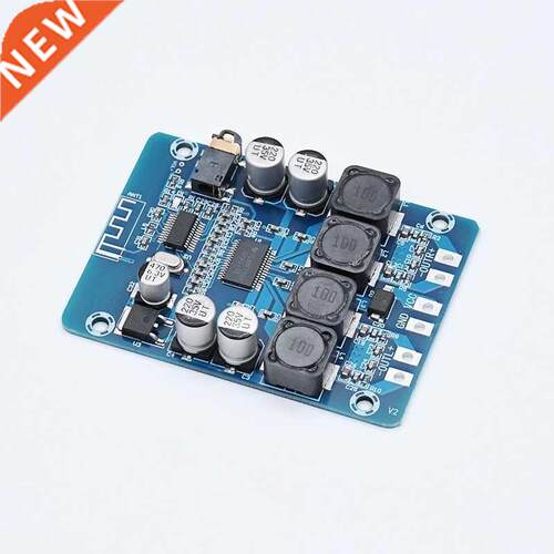 XH-M314 TPA3118 2x45W 12V 24V Stereo audio Bluetooth
