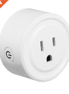 2.4G WiFi Switch Remote Control Switch Timing Lamp Home Cont