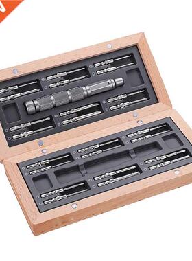 24 In 1 Multi-purpose Precision Screwdriver Set Repair Tool