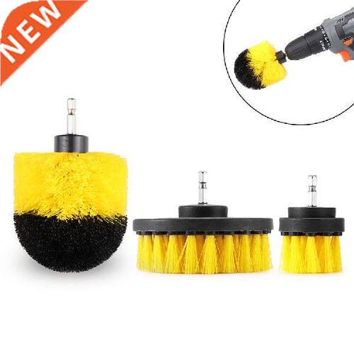 2 / 3.5 / 4 inch electric drill brush disc drill bit brush