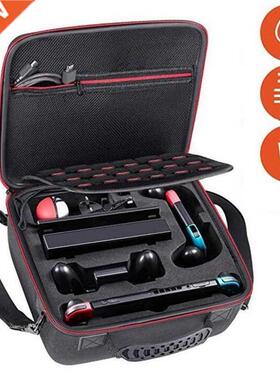 For Nintendo Switch Case Set Switch Host Accessories Portab
