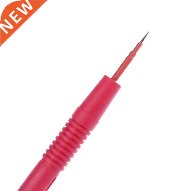 High Voltage Capacitor Discharge Pen with LED & Buzzer 0-450