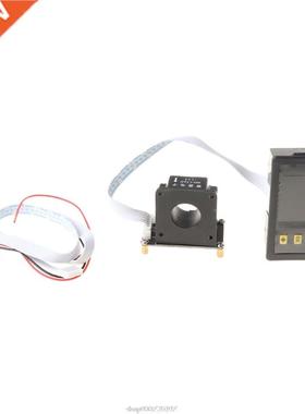 VAC9010H Hall Coulobeter DC90V Volteter Aeter LCD Two-W