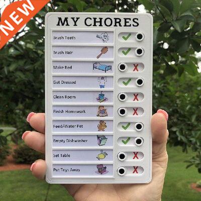 Detachable Monitor Message Memo Board For Memo Checklist