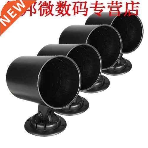 4x52mm/2 inch Zware Gauge Meter Cup Swivel Pod Mount Houder
