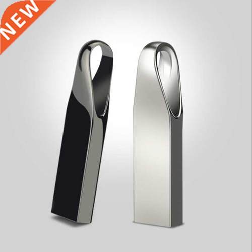 PenDrive Metal Waterproof Flash Drive 128GB Usb Flash Drive