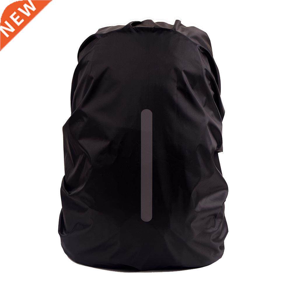 reflective waterproof bapa rain cover outdoor sport nigh