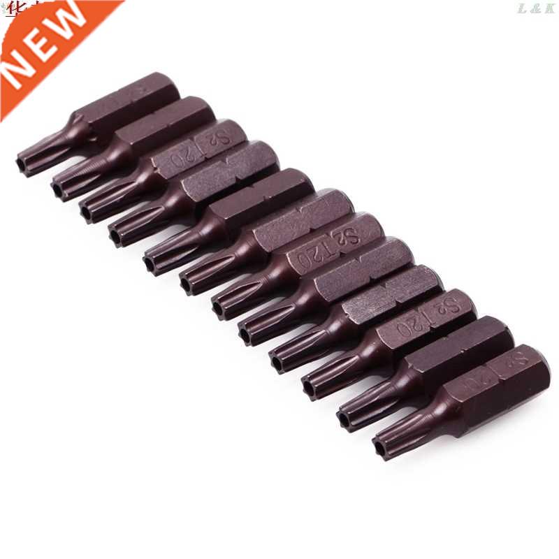 12Pcs T20 1/4