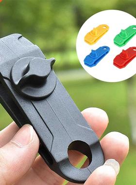 Tent Canopy Clp Wndproof Specal Tooth Desgn Outdoor Fx