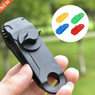 Tent Canopy Clp Wndproof Specal Tooth Desgn Outdoor Fx