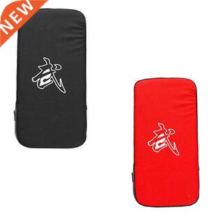 Kick Boxing Sparring Karate Strike Arm Pad Punch Bag Shield