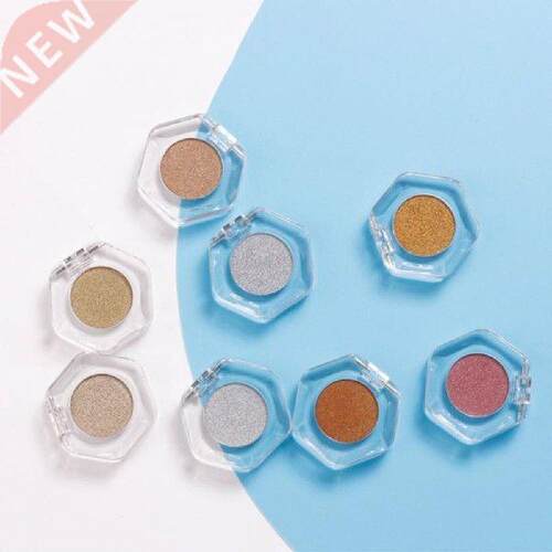 Metallic Nail Powder Wide Application Nail Glitter