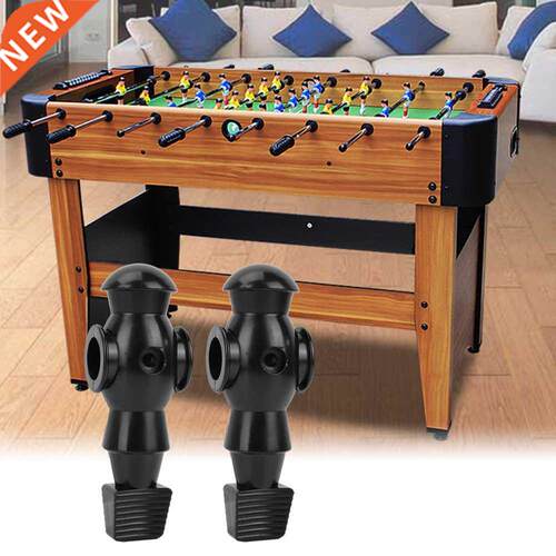 2Pcs Table Football Men Player Foosball Soccer Machne