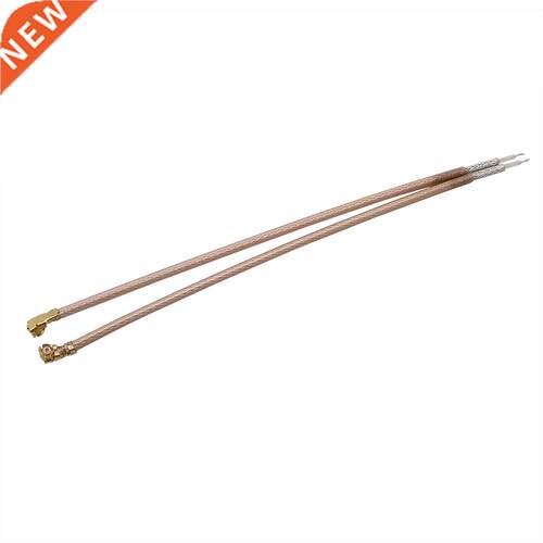 2Pcs IPX IPEX U.FL Ufl Female Jack Single-Head Connector RG1