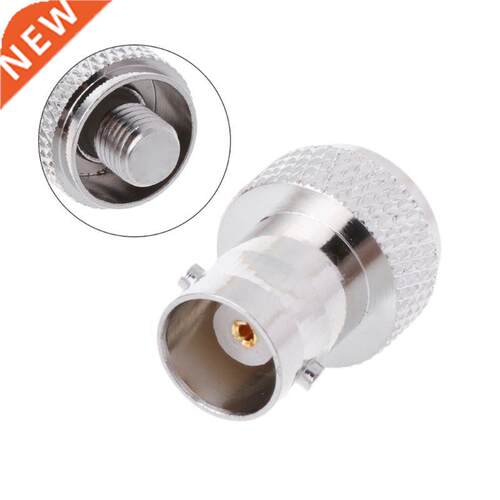 MX BNC Antenna Adapter Radio Connector For Motorola Maxon Mi