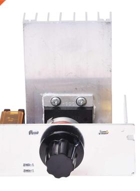 9500W Regulator Dimmers Speed Thermostat Volt Regulator Powe