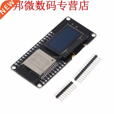 ESP32 OLED WiFi Module+ luetooth For ESP-32 ESP-32S ESP8266