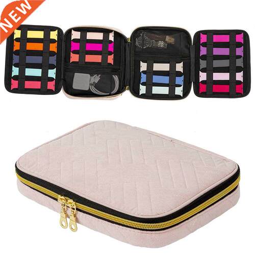 Portable Strap Storage Box for Apple Watch 38/40/42/44mm Str