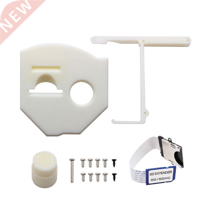 GDEMU Remote SD Card Mount Kit the extension adapter for SG