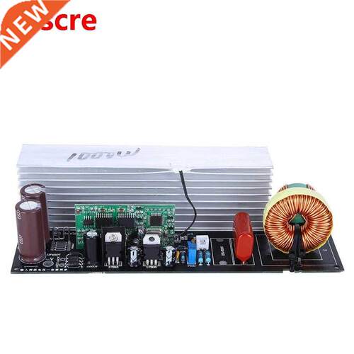Inverter Pure Sine Waves Inverter Industrial Appliances Back