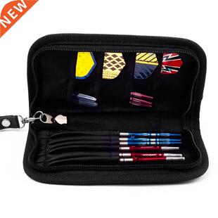 1pc Portable Darts Carry Case Darts Carrying Box Storage