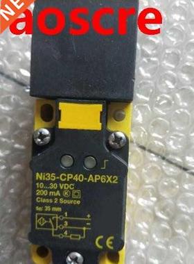 NI35-CP40-AP6X2 NI35-CP40-AN6X2 NI35-CP40-FZ3X2 New High-Qu
