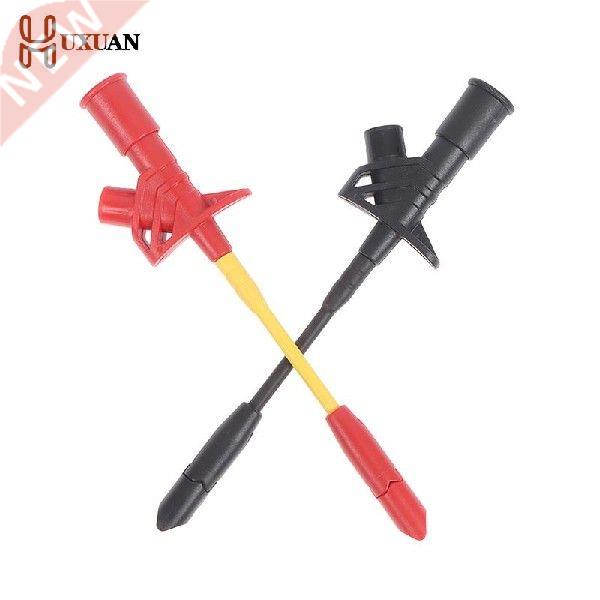 Full Insulated Heavy-Duty Insulation Piercing Probe