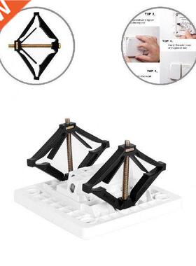 Hot 10pcs 86mm Dark Box Repair Screw Switch Old Socket Box