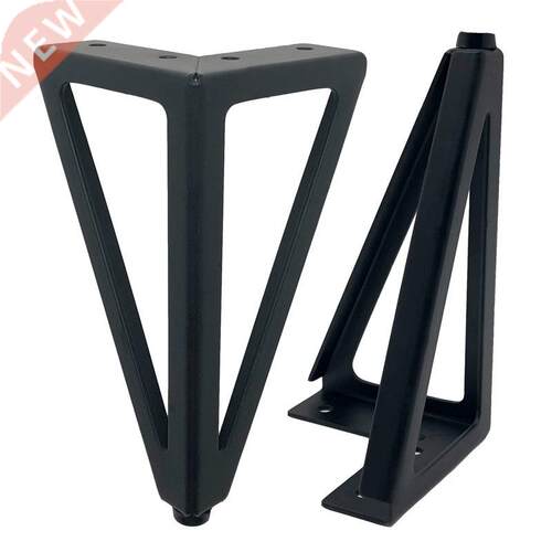 15cm Heavy duty Furniture support leg Metal Hairpin Legs