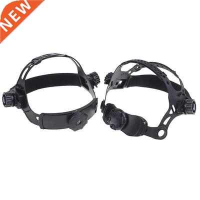 Welder Helmet Headband Auto Variable Photoelectric Welding H