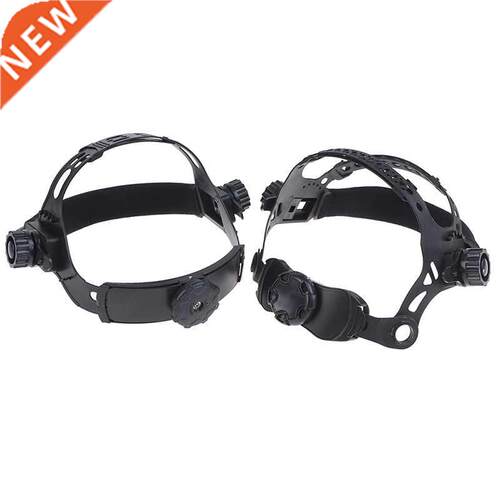 Welder Helmet Headband Auto Variable Photoelectric Welding H