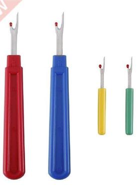 2pcs Large Seam Ripper and 2pcs Small Seam Ripper for