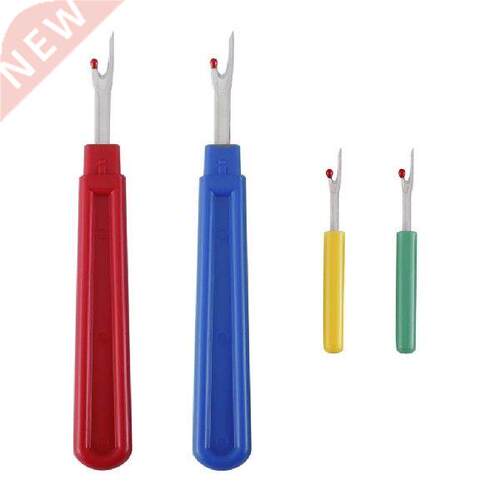 2pcs Large Seam Ripper and 2pcs Small Seam Ripper for
