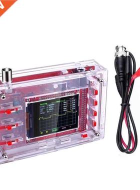 Digital Oscilloscope Kit Open Source 2.4
