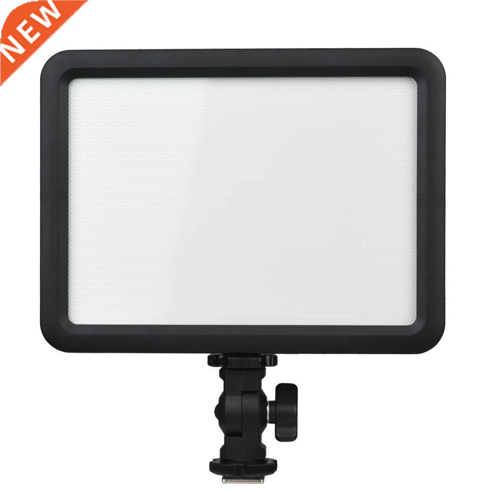 Godox LED P120-C Portable Dimmable LED Video Light with Adju