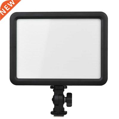 Godox LED P120-C Portable Dimmable LED Video Light with Adju