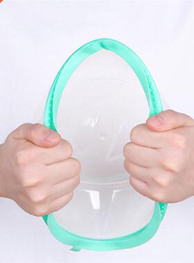 2Pcs icrowave Oven Food Heating Anti-splash Covers