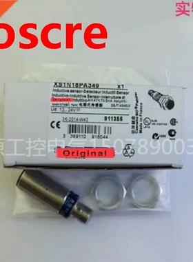 XS1N18PA49 XS1N18NA49 New High-Quality Switch Sensor