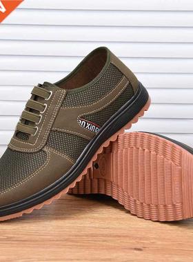 high quality manufacturers wholesale new canvas shoes men's