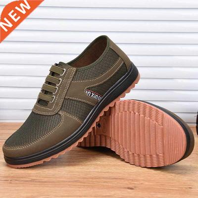 high quality manufacturers wholesale new canvas shoes men's