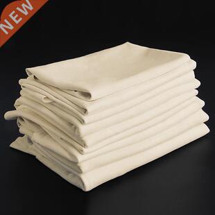 Car Cleaning Towels Natural Shammy Chamois Leather Drying Wa