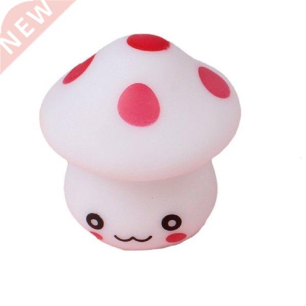 LED Novelty Lamp 7-Color Changing Mini Lamp Night Light