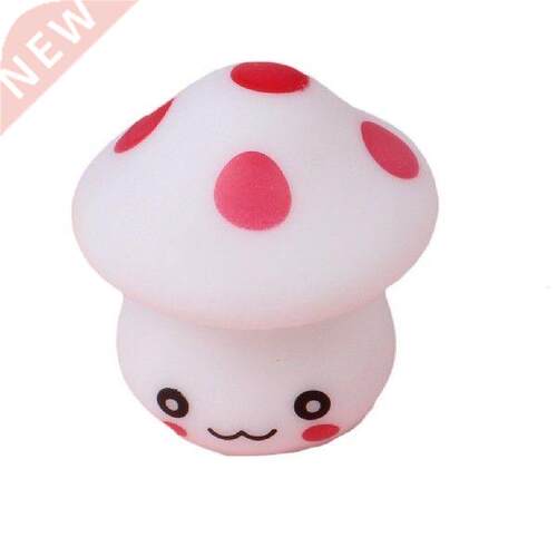 LED Novelty Lamp 7-Color Changing Mini Lamp Night Light