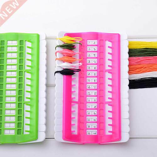 Sewing Tools 0 Positions Cross Stitch Row Line Tool Set Sew