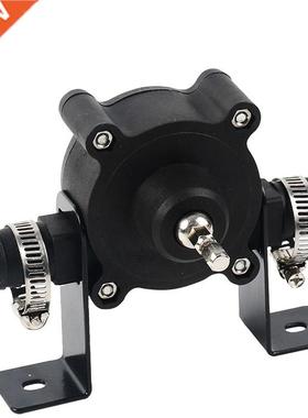 Portable Electric Drill Pump Self Priming Transfer Pumps Oi