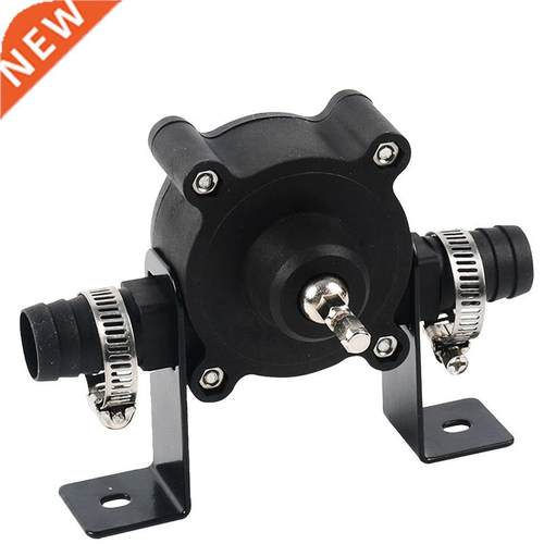 Portable Electric Drill Pump Self Priming Transfer Pumps Oi