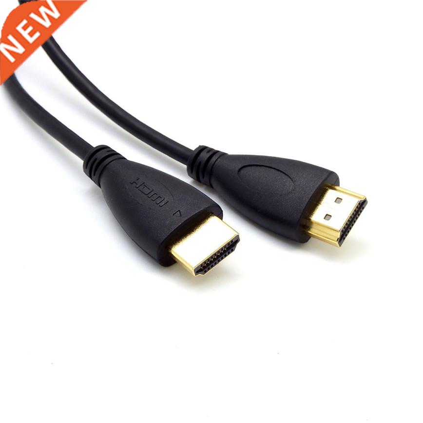 1M 4K HD HDMI Cable Ultra 3D HDMI v1.4 Cable With Ethernet A