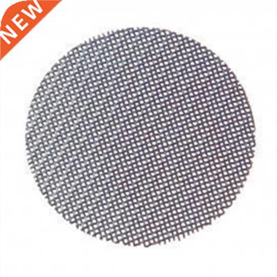 150 Pieces Stainless Steel Screens Pipe Screens Smoking