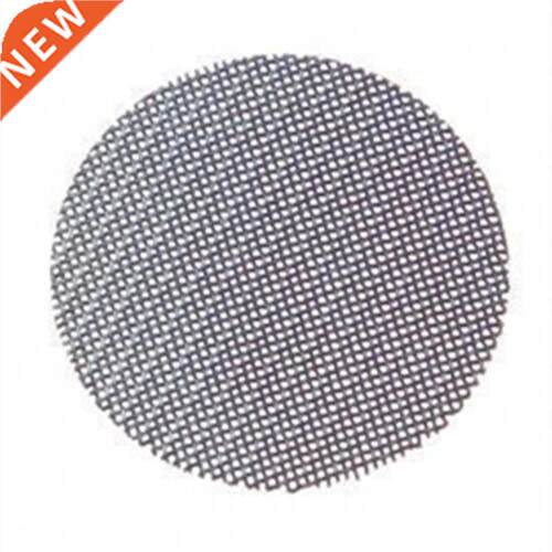150 Pieces Stainless Steel Screens Pipe Screens Smoking