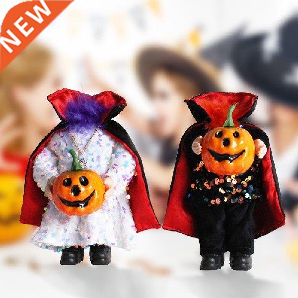 Headless Doll Halloween Decoration Ghost Festival Party